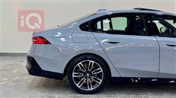 بی ئێم دەبڵیو سیریەس 5